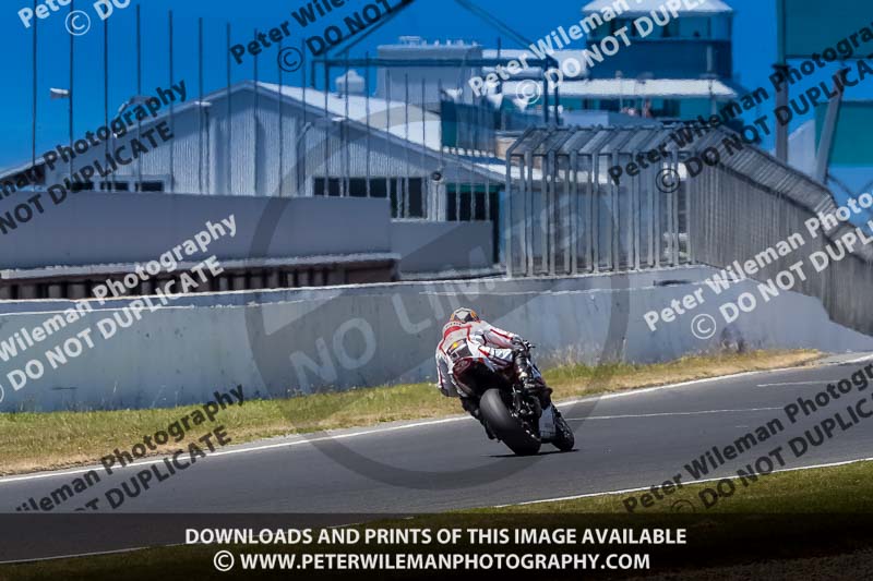 07th to 9th January 2019;Phillip Island;event digital images;motorbikes;no limits;peter wileman photography;trackday;trackday digital images