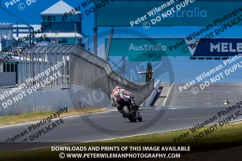 07th to 9th January 2019;Phillip Island;event digital images;motorbikes;no limits;peter wileman photography;trackday;trackday digital images