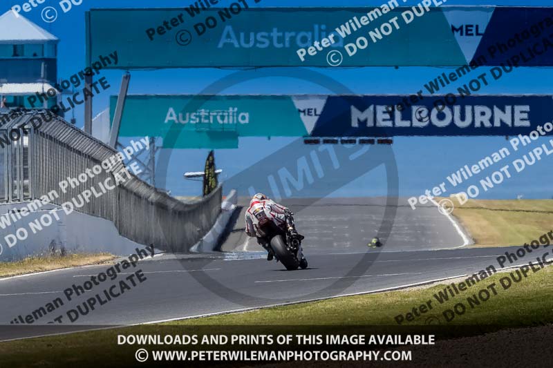 07th to 9th January 2019;Phillip Island;event digital images;motorbikes;no limits;peter wileman photography;trackday;trackday digital images