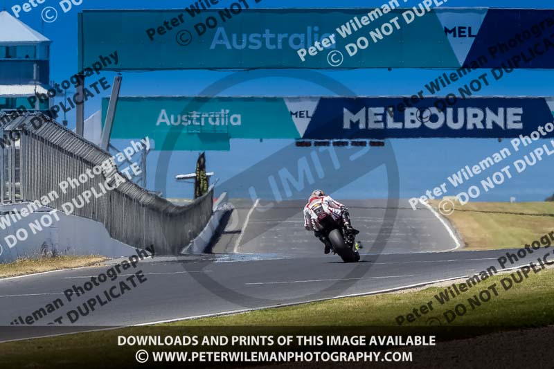 07th to 9th January 2019;Phillip Island;event digital images;motorbikes;no limits;peter wileman photography;trackday;trackday digital images