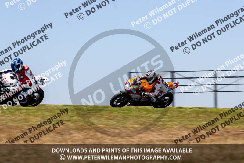 07th to 9th January 2019;Phillip Island;event digital images;motorbikes;no limits;peter wileman photography;trackday;trackday digital images