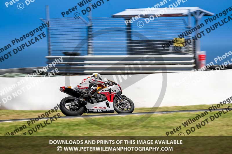 07th to 9th January 2019;Phillip Island;event digital images;motorbikes;no limits;peter wileman photography;trackday;trackday digital images