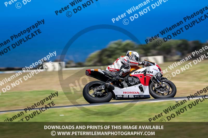 07th to 9th January 2019;Phillip Island;event digital images;motorbikes;no limits;peter wileman photography;trackday;trackday digital images