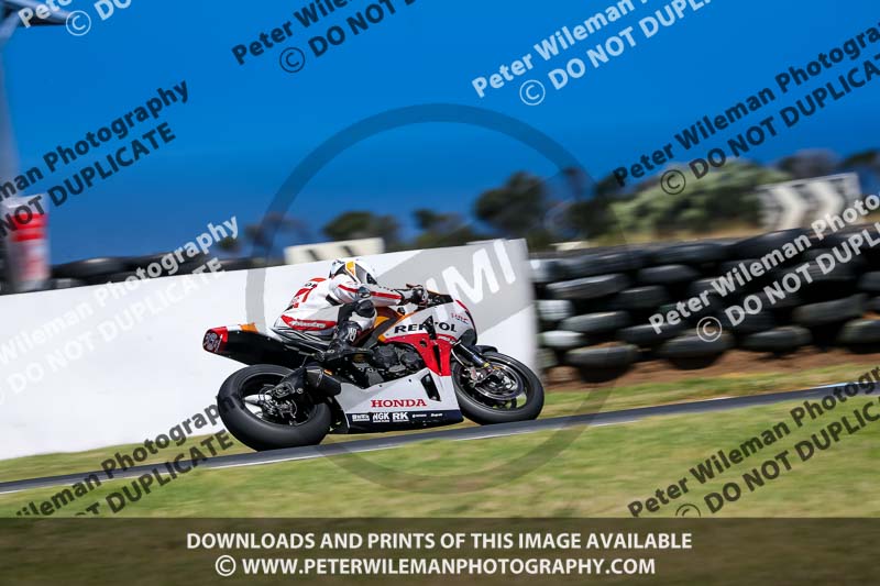 07th to 9th January 2019;Phillip Island;event digital images;motorbikes;no limits;peter wileman photography;trackday;trackday digital images