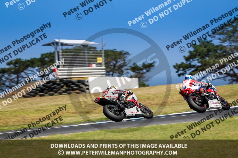 07th to 9th January 2019;Phillip Island;event digital images;motorbikes;no limits;peter wileman photography;trackday;trackday digital images