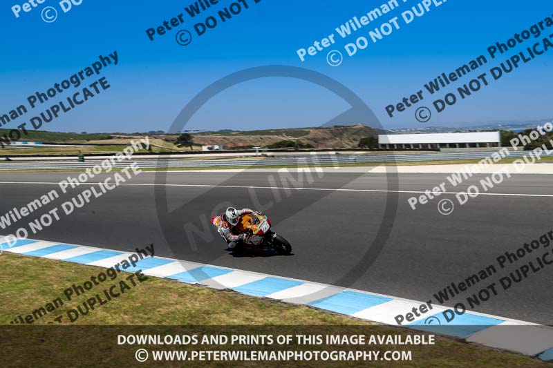 07th to 9th January 2019;Phillip Island;event digital images;motorbikes;no limits;peter wileman photography;trackday;trackday digital images