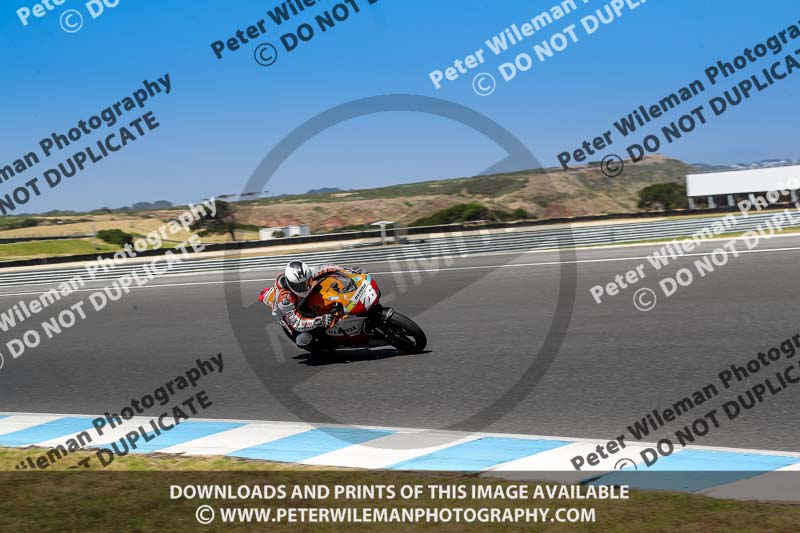 07th to 9th January 2019;Phillip Island;event digital images;motorbikes;no limits;peter wileman photography;trackday;trackday digital images