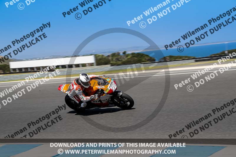 07th to 9th January 2019;Phillip Island;event digital images;motorbikes;no limits;peter wileman photography;trackday;trackday digital images