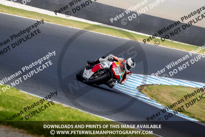 07th to 9th January 2019;Phillip Island;event digital images;motorbikes;no limits;peter wileman photography;trackday;trackday digital images