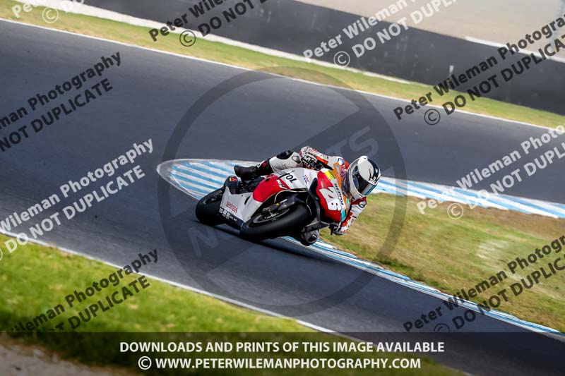 07th to 9th January 2019;Phillip Island;event digital images;motorbikes;no limits;peter wileman photography;trackday;trackday digital images