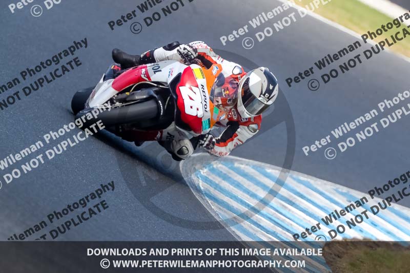 07th to 9th January 2019;Phillip Island;event digital images;motorbikes;no limits;peter wileman photography;trackday;trackday digital images