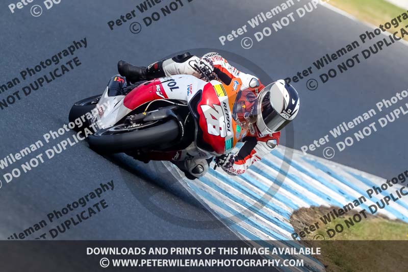 07th to 9th January 2019;Phillip Island;event digital images;motorbikes;no limits;peter wileman photography;trackday;trackday digital images