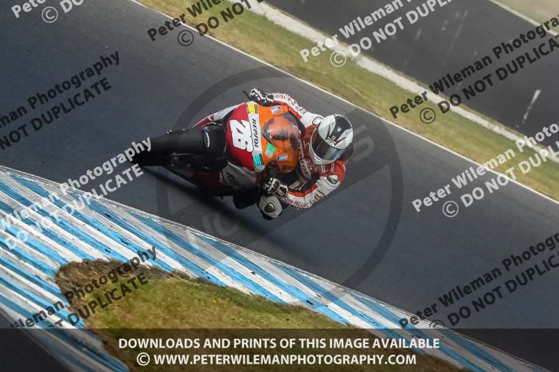 07th to 9th January 2019;Phillip Island;event digital images;motorbikes;no limits;peter wileman photography;trackday;trackday digital images