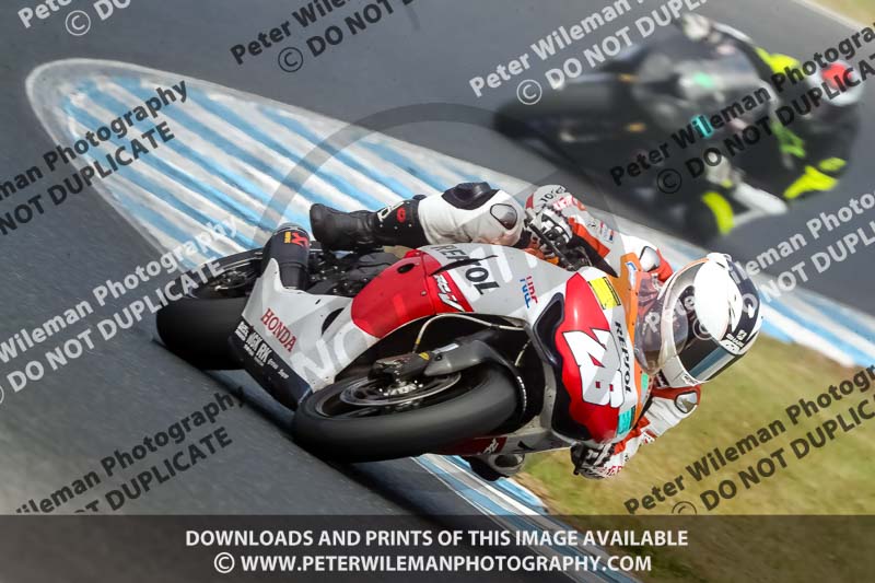 07th to 9th January 2019;Phillip Island;event digital images;motorbikes;no limits;peter wileman photography;trackday;trackday digital images