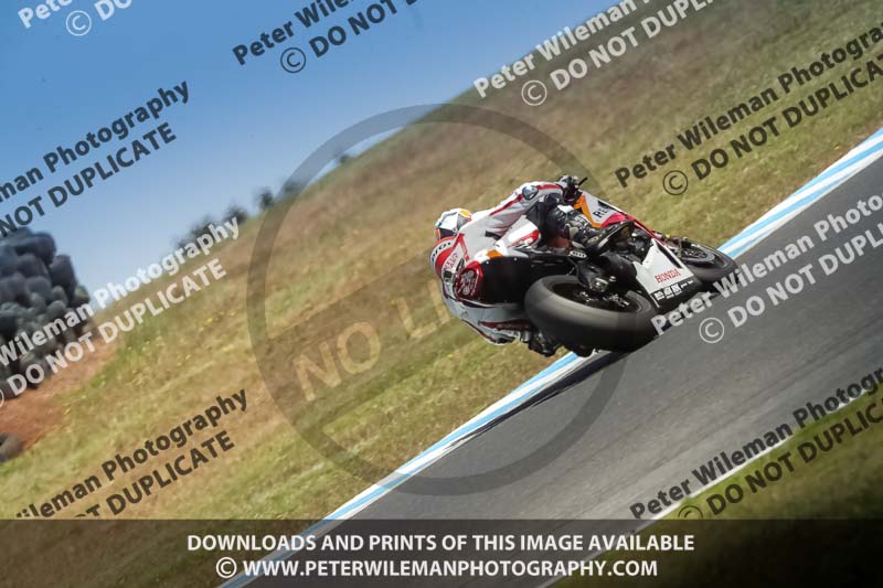 07th to 9th January 2019;Phillip Island;event digital images;motorbikes;no limits;peter wileman photography;trackday;trackday digital images