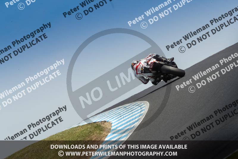 07th to 9th January 2019;Phillip Island;event digital images;motorbikes;no limits;peter wileman photography;trackday;trackday digital images