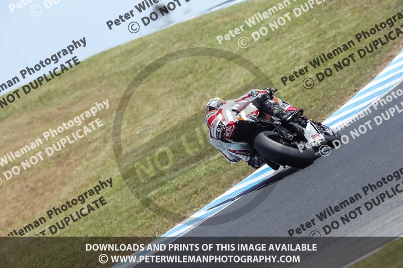 07th to 9th January 2019;Phillip Island;event digital images;motorbikes;no limits;peter wileman photography;trackday;trackday digital images