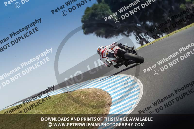 07th to 9th January 2019;Phillip Island;event digital images;motorbikes;no limits;peter wileman photography;trackday;trackday digital images