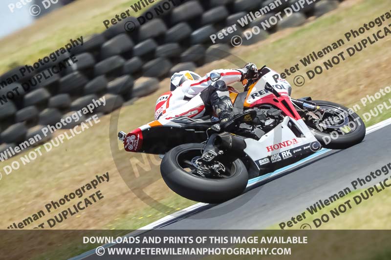 07th to 9th January 2019;Phillip Island;event digital images;motorbikes;no limits;peter wileman photography;trackday;trackday digital images