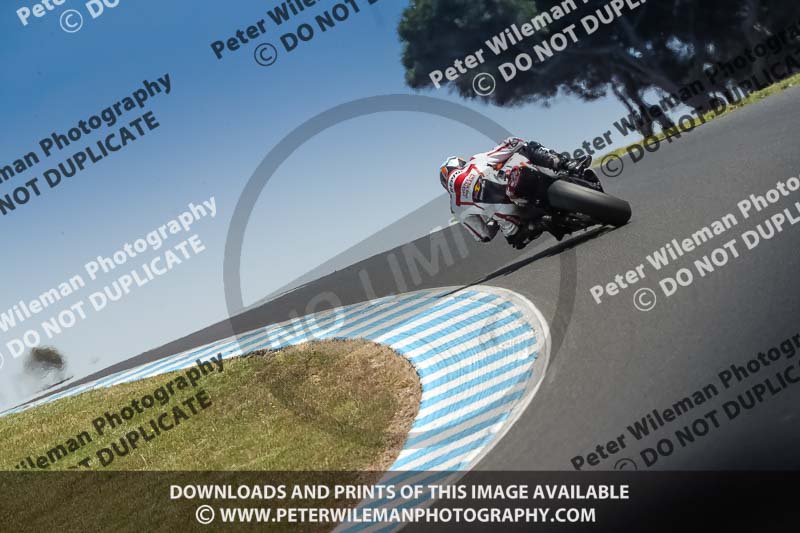 07th to 9th January 2019;Phillip Island;event digital images;motorbikes;no limits;peter wileman photography;trackday;trackday digital images