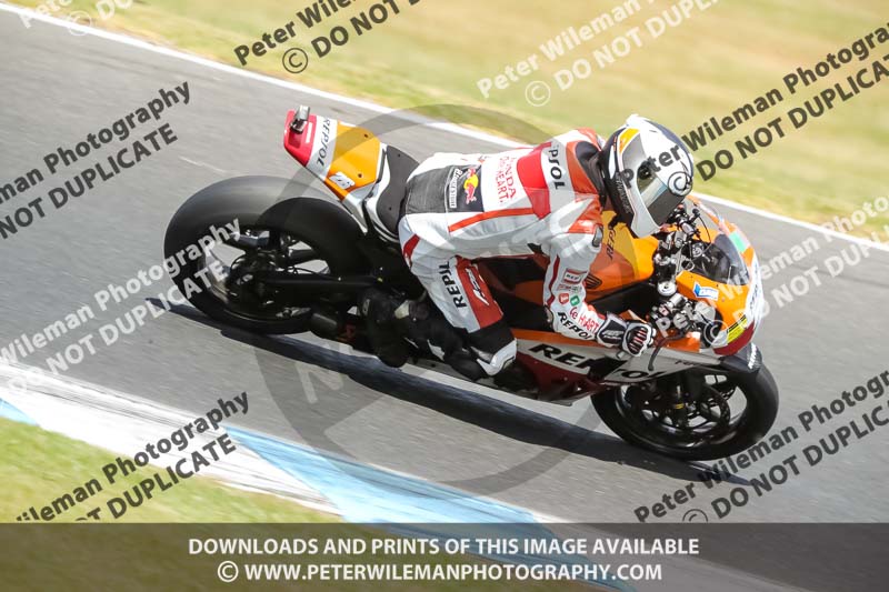 07th to 9th January 2019;Phillip Island;event digital images;motorbikes;no limits;peter wileman photography;trackday;trackday digital images