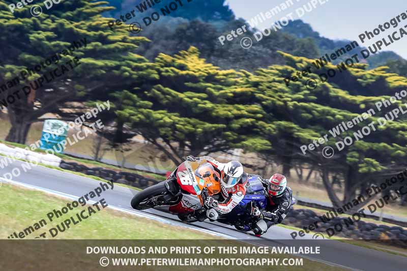 07th to 9th January 2019;Phillip Island;event digital images;motorbikes;no limits;peter wileman photography;trackday;trackday digital images