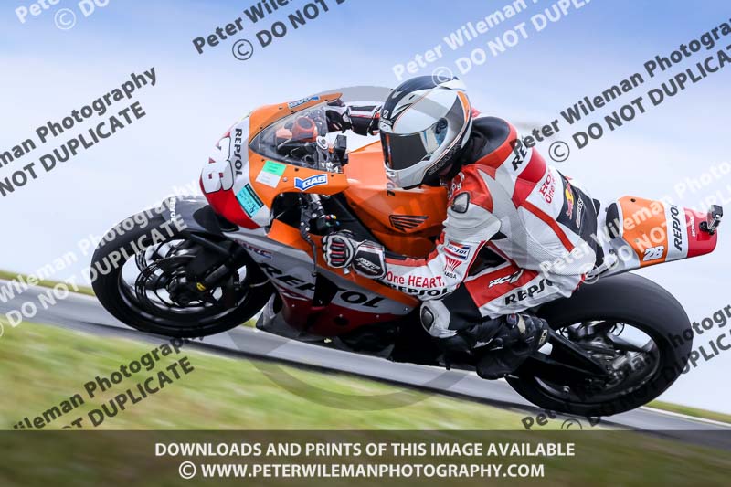 07th to 9th January 2019;Phillip Island;event digital images;motorbikes;no limits;peter wileman photography;trackday;trackday digital images