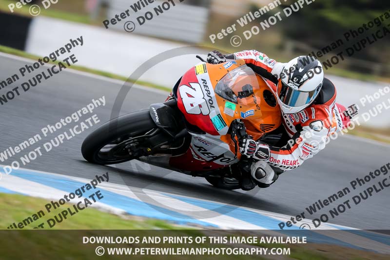 07th to 9th January 2019;Phillip Island;event digital images;motorbikes;no limits;peter wileman photography;trackday;trackday digital images