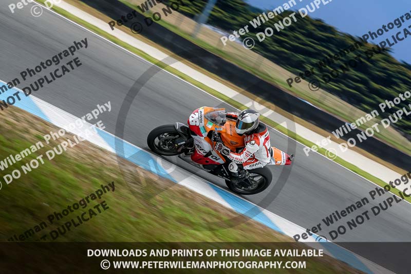 07th to 9th January 2019;Phillip Island;event digital images;motorbikes;no limits;peter wileman photography;trackday;trackday digital images