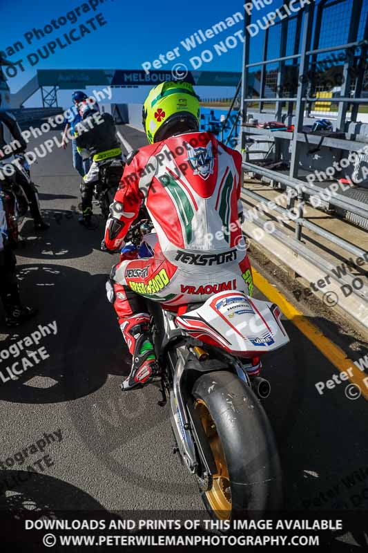 07th to 9th January 2019;Phillip Island;event digital images;motorbikes;no limits;peter wileman photography;trackday;trackday digital images