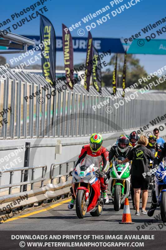 07th to 9th January 2019;Phillip Island;event digital images;motorbikes;no limits;peter wileman photography;trackday;trackday digital images