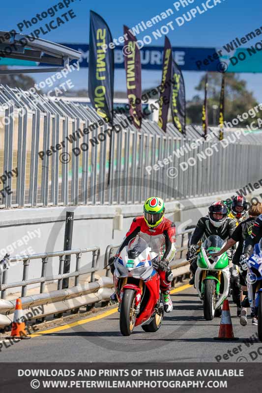 07th to 9th January 2019;Phillip Island;event digital images;motorbikes;no limits;peter wileman photography;trackday;trackday digital images