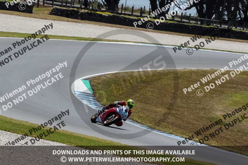 07th to 9th January 2019;Phillip Island;event digital images;motorbikes;no limits;peter wileman photography;trackday;trackday digital images