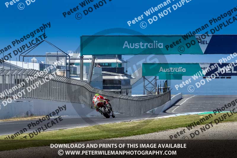 07th to 9th January 2019;Phillip Island;event digital images;motorbikes;no limits;peter wileman photography;trackday;trackday digital images