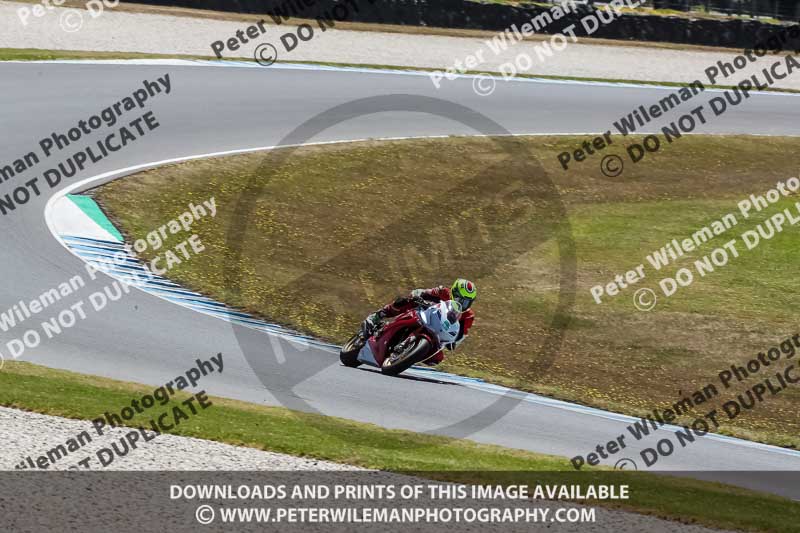 07th to 9th January 2019;Phillip Island;event digital images;motorbikes;no limits;peter wileman photography;trackday;trackday digital images