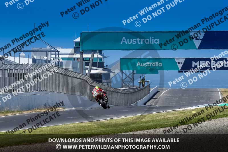 07th to 9th January 2019;Phillip Island;event digital images;motorbikes;no limits;peter wileman photography;trackday;trackday digital images