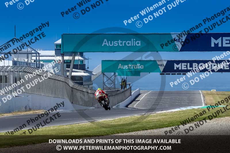 07th to 9th January 2019;Phillip Island;event digital images;motorbikes;no limits;peter wileman photography;trackday;trackday digital images