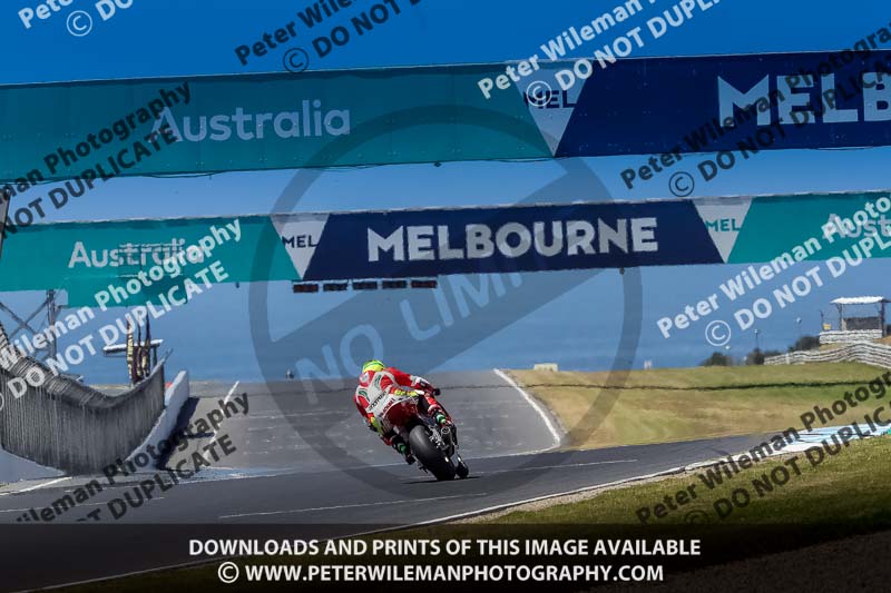 07th to 9th January 2019;Phillip Island;event digital images;motorbikes;no limits;peter wileman photography;trackday;trackday digital images