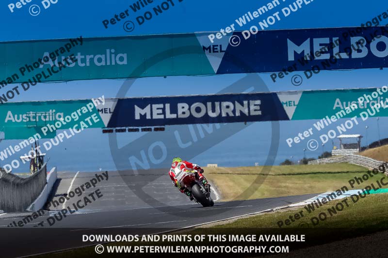 07th to 9th January 2019;Phillip Island;event digital images;motorbikes;no limits;peter wileman photography;trackday;trackday digital images