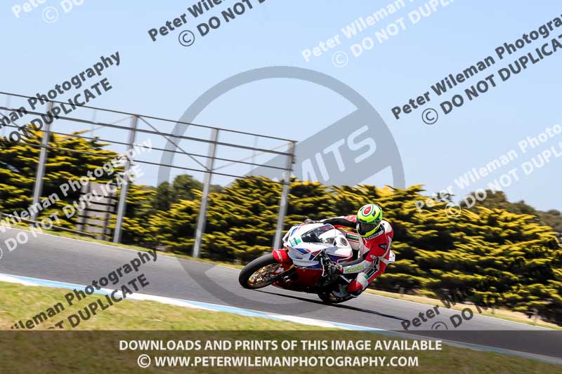 07th to 9th January 2019;Phillip Island;event digital images;motorbikes;no limits;peter wileman photography;trackday;trackday digital images