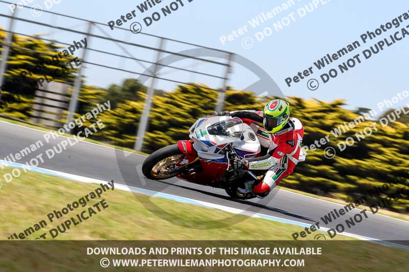 07th to 9th January 2019;Phillip Island;event digital images;motorbikes;no limits;peter wileman photography;trackday;trackday digital images