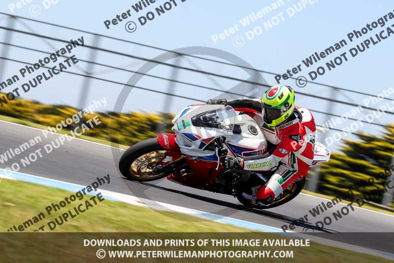 07th to 9th January 2019;Phillip Island;event digital images;motorbikes;no limits;peter wileman photography;trackday;trackday digital images