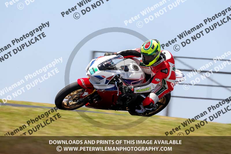 07th to 9th January 2019;Phillip Island;event digital images;motorbikes;no limits;peter wileman photography;trackday;trackday digital images