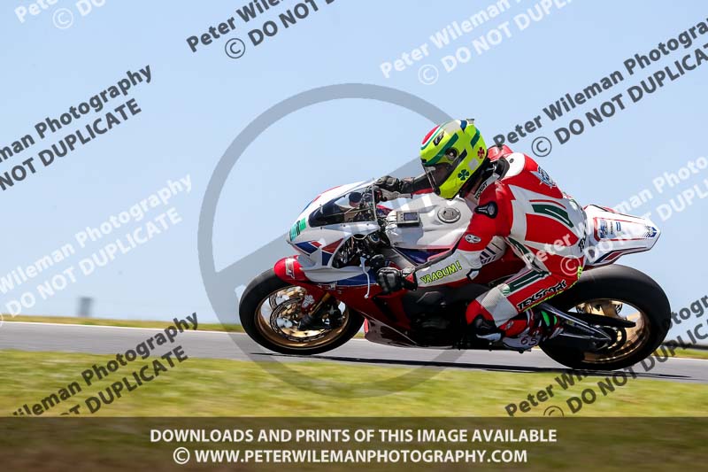 07th to 9th January 2019;Phillip Island;event digital images;motorbikes;no limits;peter wileman photography;trackday;trackday digital images