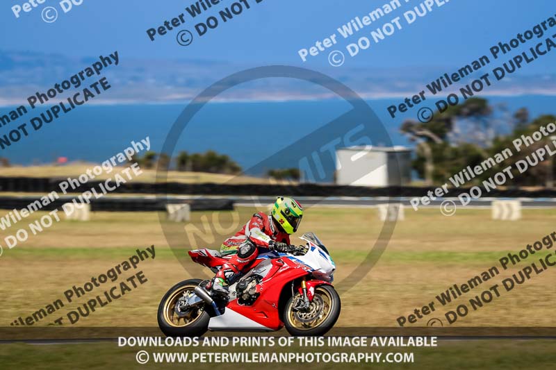 07th to 9th January 2019;Phillip Island;event digital images;motorbikes;no limits;peter wileman photography;trackday;trackday digital images