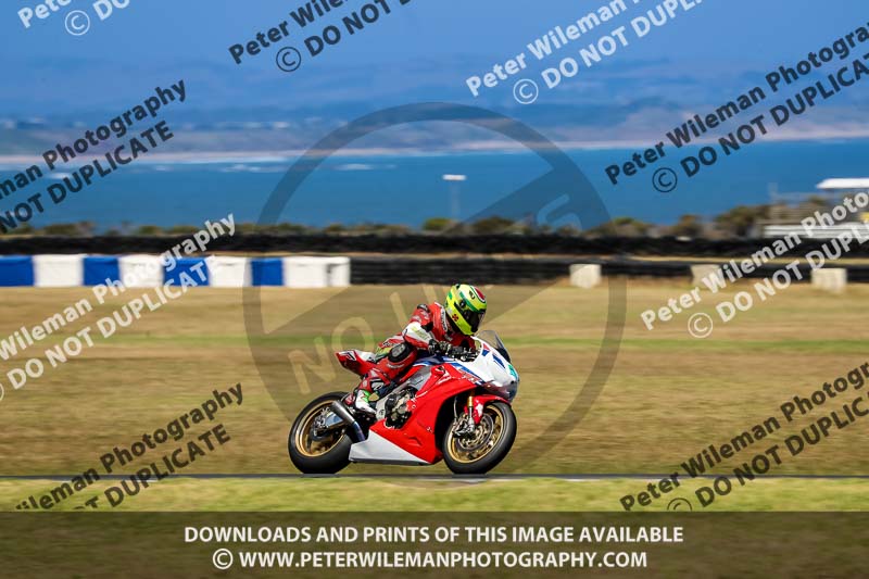 07th to 9th January 2019;Phillip Island;event digital images;motorbikes;no limits;peter wileman photography;trackday;trackday digital images