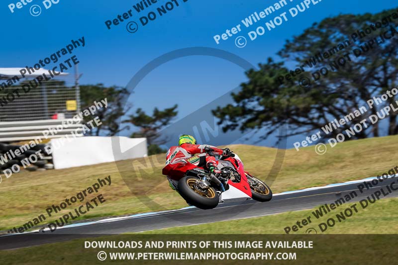 07th to 9th January 2019;Phillip Island;event digital images;motorbikes;no limits;peter wileman photography;trackday;trackday digital images