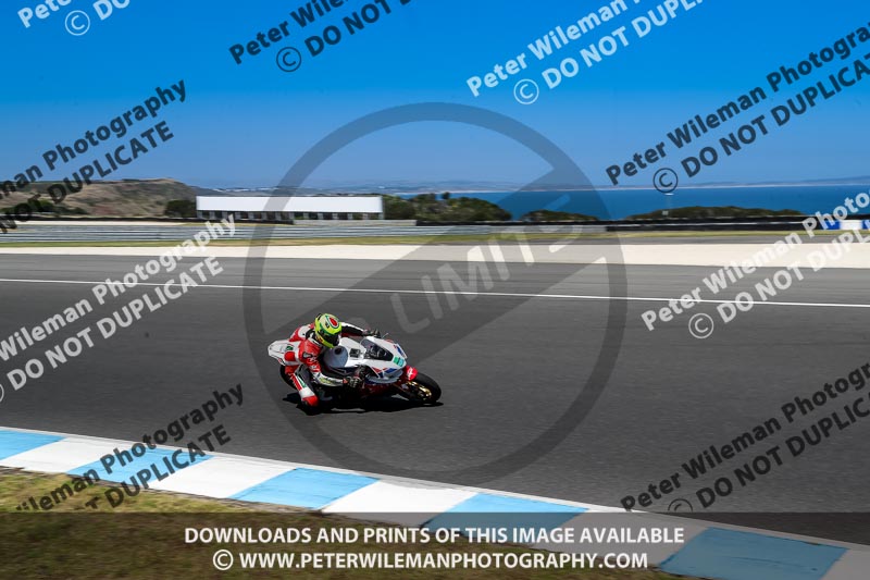 07th to 9th January 2019;Phillip Island;event digital images;motorbikes;no limits;peter wileman photography;trackday;trackday digital images