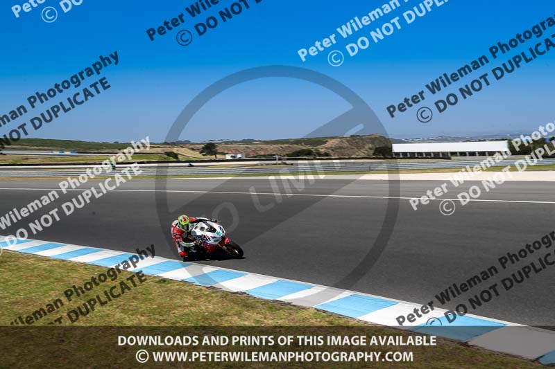 07th to 9th January 2019;Phillip Island;event digital images;motorbikes;no limits;peter wileman photography;trackday;trackday digital images