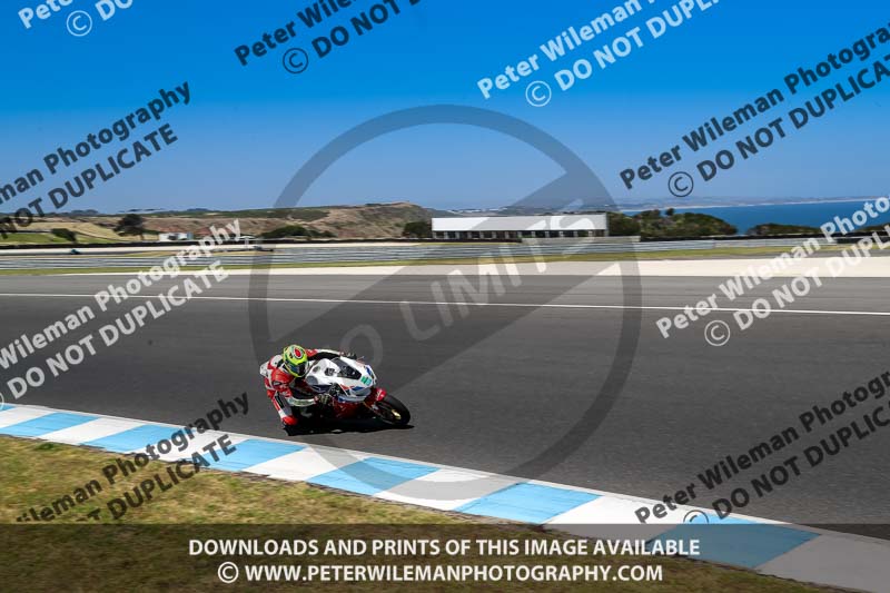 07th to 9th January 2019;Phillip Island;event digital images;motorbikes;no limits;peter wileman photography;trackday;trackday digital images